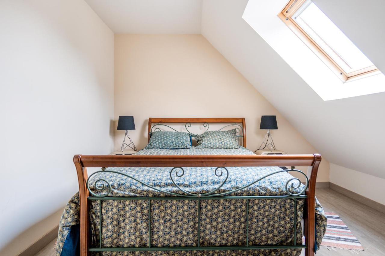 Maison Emeraude - à 500m De La Saint-Malo