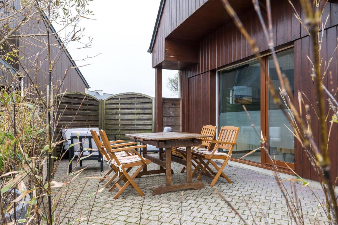 Hébergement de vacances Maison Emeraude - à 500m De La