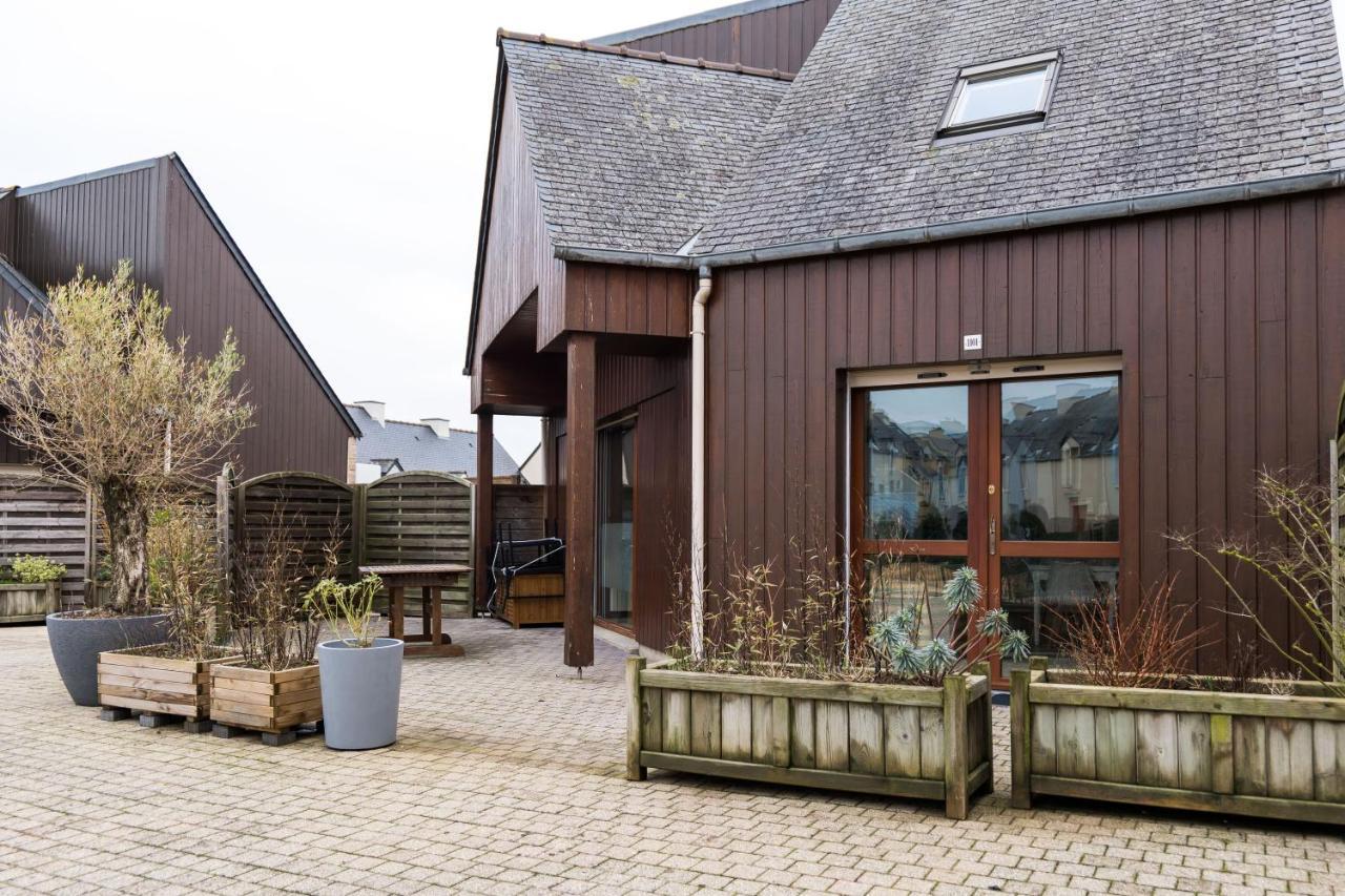 Maison Emeraude - à 500m De La Hébergement de vacances Saint-Malo